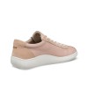 Pantofi casual dama ECCO Soft Zero W (Pink)