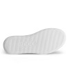 Pantofi casual dama ECCO Soft Zero W (White)