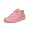 Pantofi casual dama ECCO Soft Zero W (Pink / Old rose)