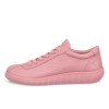 Pantofi casual dama ECCO Soft Zero W (Pink / Old rose)