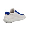 Pantofi casual dama ECCO Soft Zero W (White / Blue)