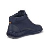 Ghete casual dama ECCO Soft Zero W (Blue / Marine)