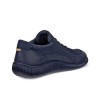 Pantofi casual dama ECCO Soft Zero W (Blue / Marine)