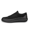 Pantofi casual dama ECCO Soft Zero W (Black)