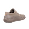 Pantofi casual dama ECCO Soft Zero W (Grey / Moon rock)