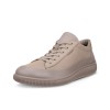 Pantofi casual dama ECCO Soft Zero W (Grey / Moon rock)