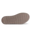 Pantofi casual dama ECCO Soft Zero W (Grey / Moon rock)
