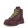Ghete outdoor dama ECCO Track 30 W (Purple / Fig)