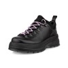 Pantofi outdoor dama ECCO Track 30 W (Black)