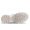 Pantofi outdoor dama ECCO Track 30 W (Grey / Gravel)