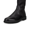 Ghete business dama ECCO Metropole Amsterdam (Black)