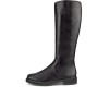 Cizme business dama ECCO Metropole Amsterdam (Black)