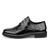 Pantofi business dama ECCO Metropole Amsterdam (Black)