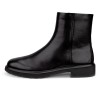 Ghete business dama ECCO Metropole Amsterdam (Black)