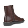 Ghete business dama ECCO Metropole Amsterdam (Brown)