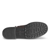 Ghete business dama ECCO Metropole Amsterdam (Brown)