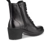 Botine business dama ECCO Metropole Zurich (Black)