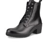 Botine business dama ECCO Metropole Zurich (Black)