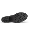 Botine business dama ECCO Metropole Zurich (Black)