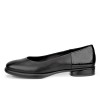 Balerini business dama ECCO Sculpted LX (Black)