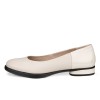 Balerini business dama ECCO Sculpted LX (Beige)