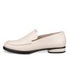 Pantofi business dama ECCO Sculpted LX (Limestone)