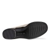 Pantofi business dama ECCO Sculpted LX (Limestone)