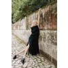 Pantofi business dama ECCO Sculpted LX (Black)