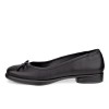 Balerini business dama ECCO Sculpted LX (Black)