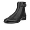 Botine business dama ECCO Sculpted LX (Black)