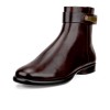 Botine business dama ECCO Sculpted LX (Brown / Mocha)