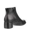 Botine business dama ECCO Sculpted LX 35 (Black)
