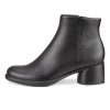 Botine business dama ECCO Sculpted LX 35 (Black)