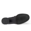 Botine business dama ECCO Sculpted LX 35 (Black)