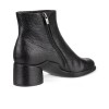 Botine business dama ECCO Sculpted LX 35 (Black)