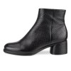 Botine business dama ECCO Sculpted LX 35 (Black)