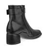 Botine business dama ECCO Sculpted LX 35 (Black)