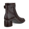 Botine business dama ECCO Sculpted LX 35 (Brown / Mocha)