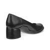 Pantofi business dama ECCO SCULPTED LX 35 (Black)