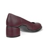 Pantofi business dama ECCO SCULPTED LX 35 (Purple / Fig)