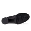 Pantofi business dama ECCO Sculpted LX 55 (Black)