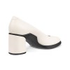 Pantofi business dama ECCO Sculpted LX 55 (Beige / Limestone)