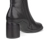 Botine business dama ECCO Sculpted LX 55 (Black)