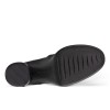 Botine business dama ECCO Sculpted LX 55 (Black)