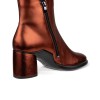 Botine business dama ECCO Sculpted LX 55 (Brown / Bronze antique)