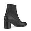 Botine business dama ECCO Sculpted LX 55 (Black)