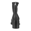 Botine business dama ECCO Sculpted LX 55 (Black)