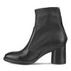 Botine business dama ECCO Sculpted LX 55 (Black)