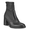Botine business dama ECCO Sculpted LX 55 (Black)