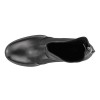Botine business dama ECCO Sculpted LX 55 (Black)
